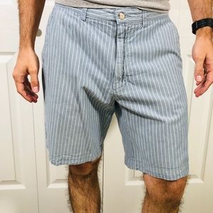 Ralph Lauren Polo Blue Prospect Stripe Short 32